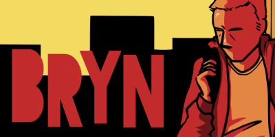 BRYN