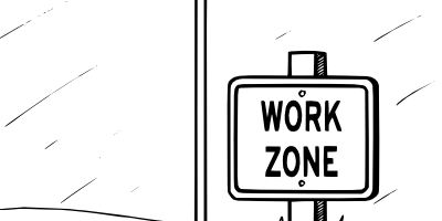The New Cleanroom - part 5