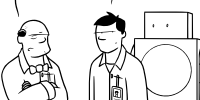 Long Day - part 4