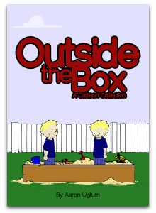 Outside the Box cover