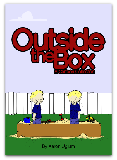 Outside the Box - Cover