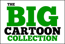 The Big Cartoon Collection