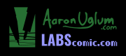 AaronUglum.com - LABScomic.com